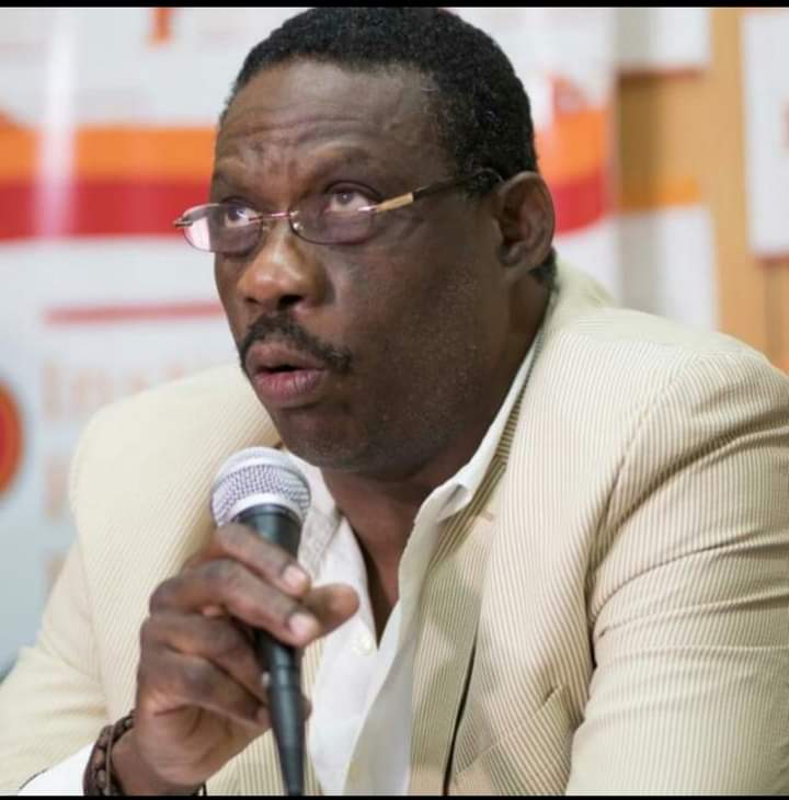 L’assassinat de Patrice Michel Derenoncourt, un crime de trop, selon Yves Lafortune
