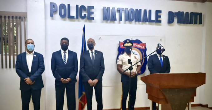 Insécurité: où est passé le CSPN ?