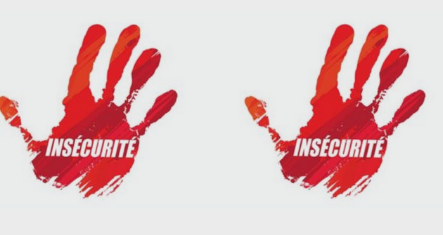 L’insécurité continue toujours de faire des victimes