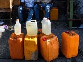 Carburant: des consommateurs remontés contre le marché noir
