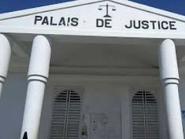 70 % des magistrats instructeurs sont arrivés au terme de leur mandat