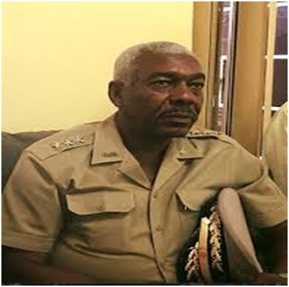 GTS :consultation au sommet des commandants en chef des FADH et de la PNH