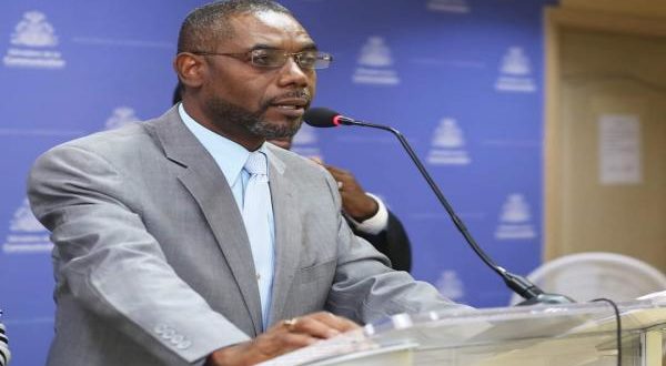 HAÏTI / SECURITE  Le CNTS constate une forte demande de pochettes de sang dans les hôpitaux