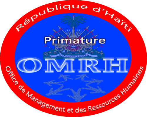 HAÏTI/ADMINISTRATION  Événement de clôture du  rapport des examens de l’OCDE sur la gouvernance publique