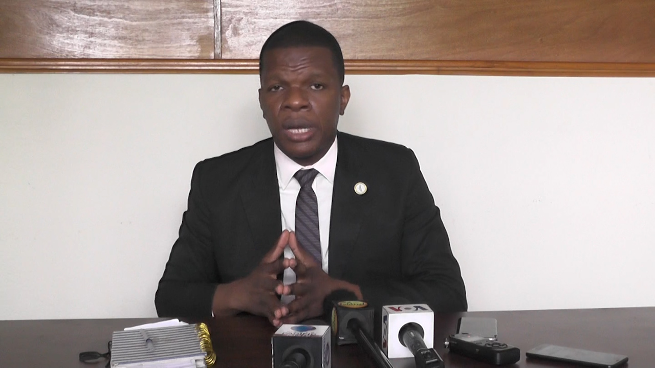 Haïti-insécurité : pas de trêve en cette période de fêtes
