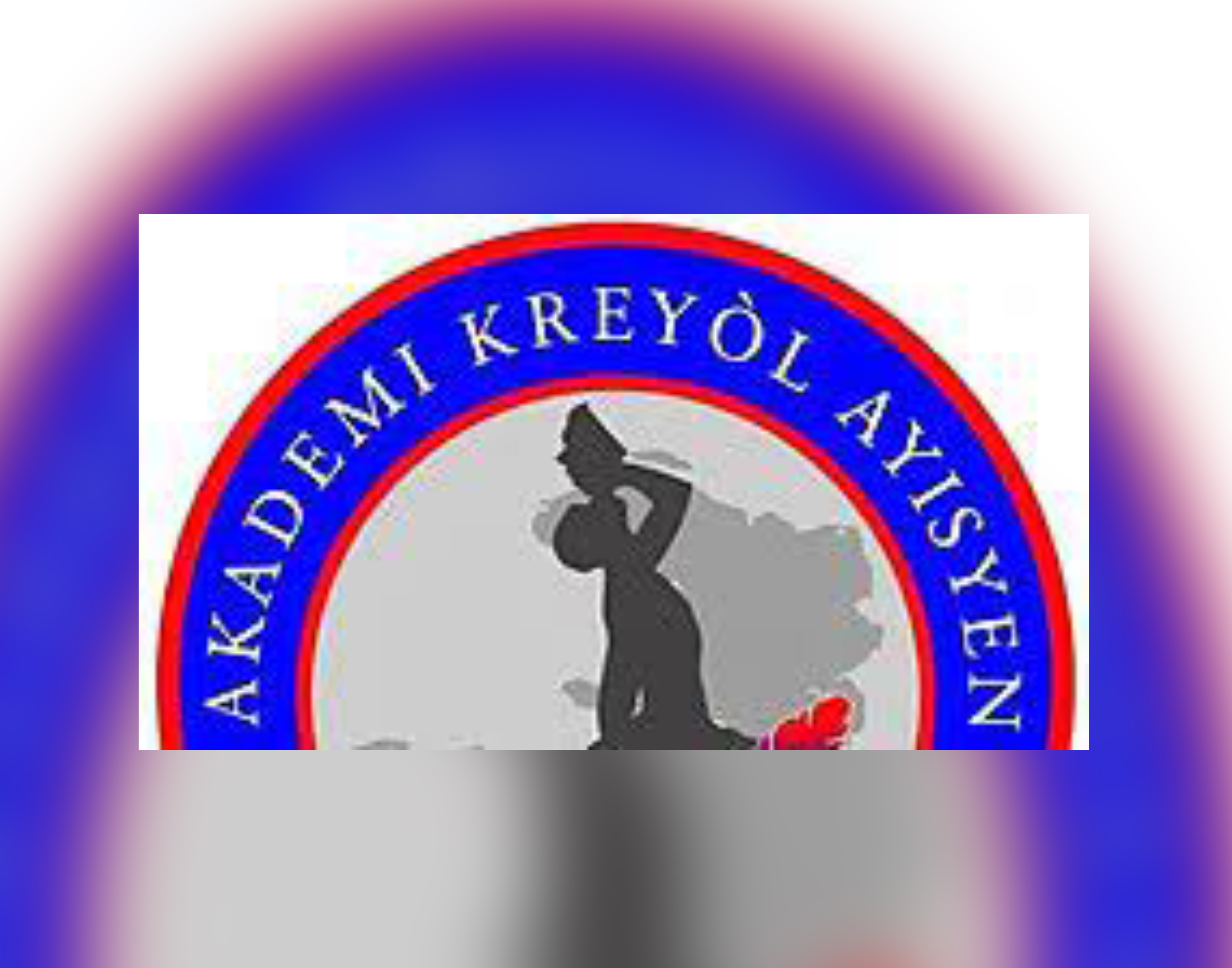 Travay sou fonksyònman kreyòl la : wòl yon lengwis ayisyen, yon manm AKA