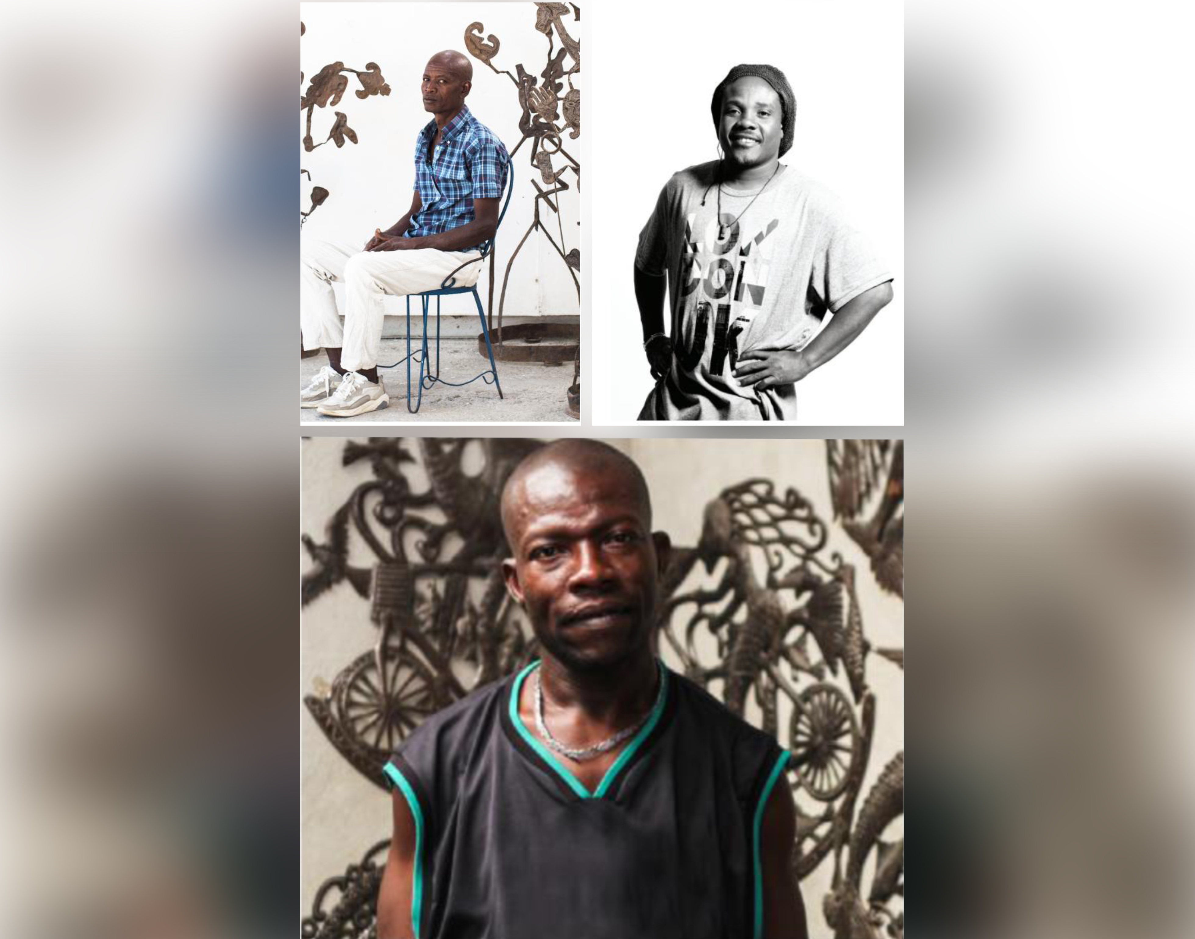 Une exposition pour célébrer les talents du Village artistique de Noailles