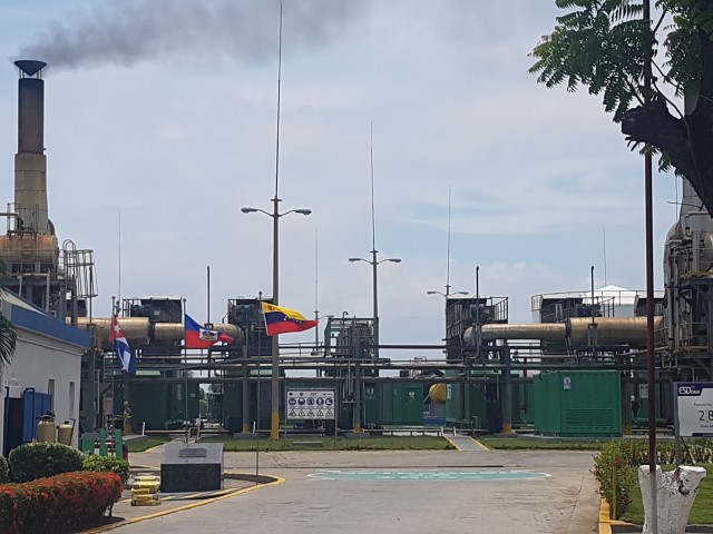 Cap-Haïtien dans le noir permanent