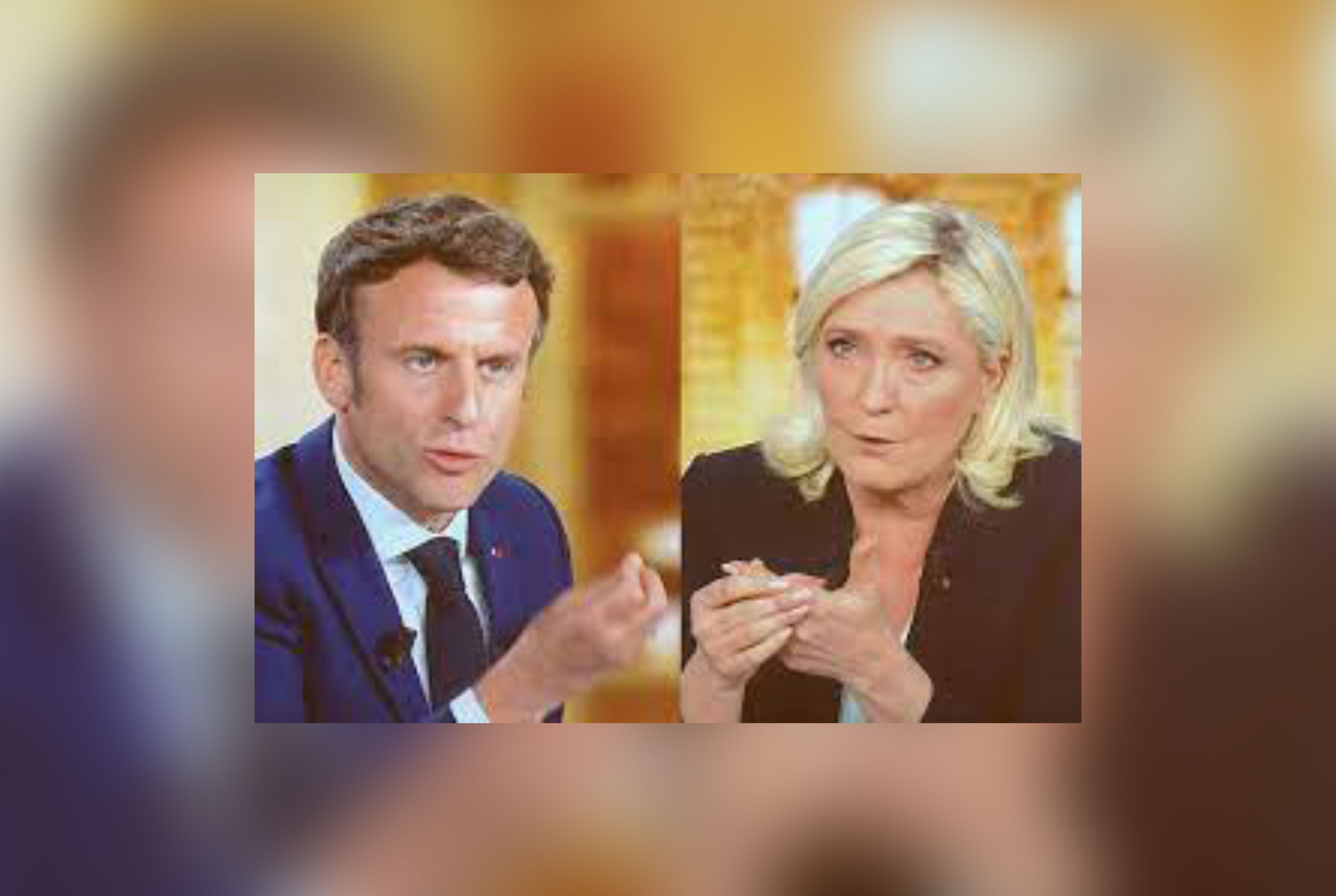 Réflexions sur le débat de l’entre-deux-tours de la présidentielle française 2022