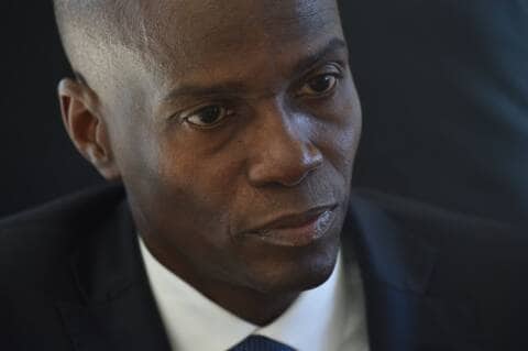 Assassinat de Jovenel Moïse :un cinquième juge d’instruction en charge du dossier