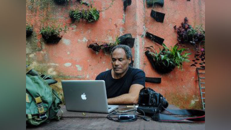 Cinq portraits forces de vie, porteurs du possible