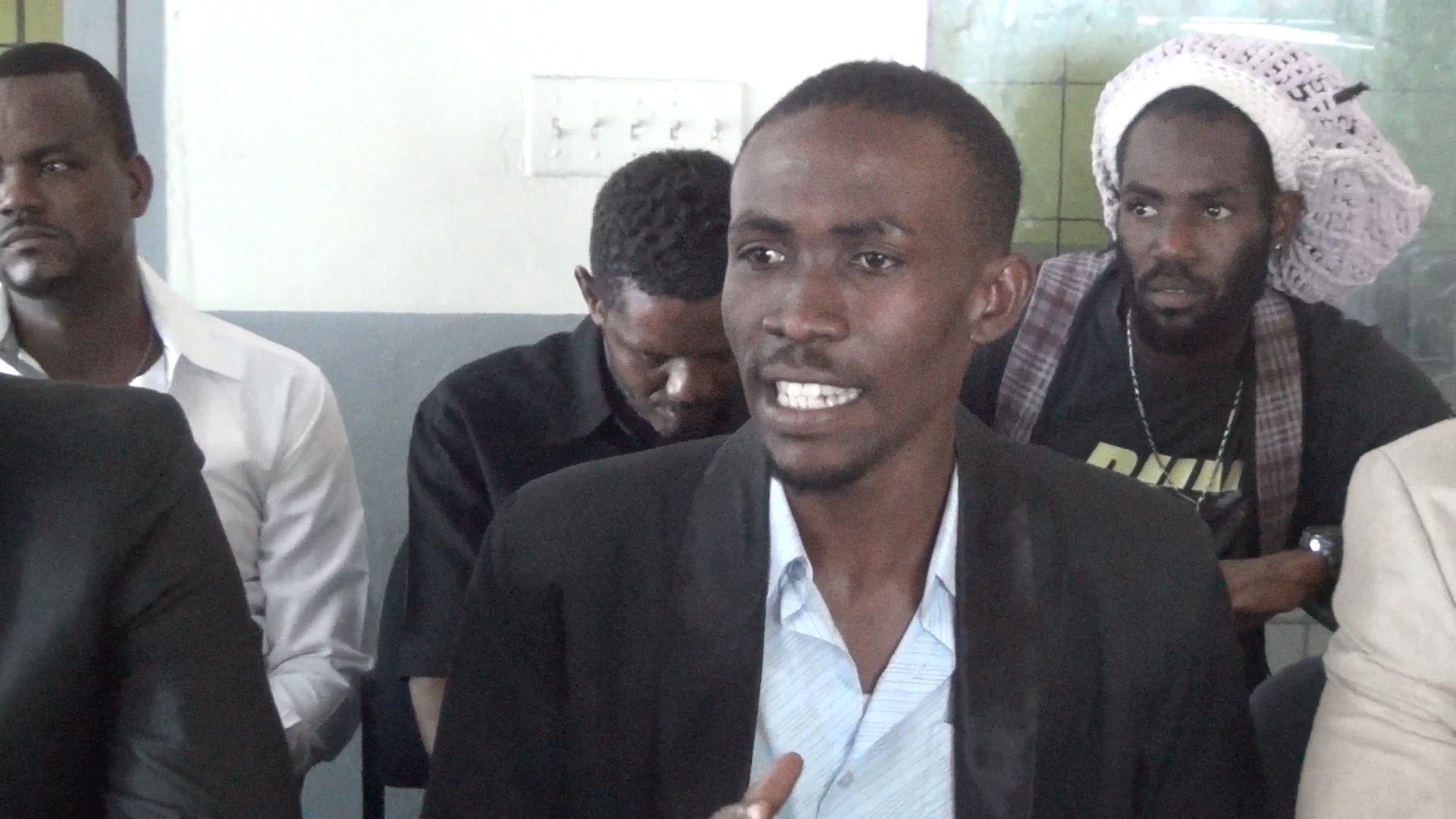 La plateforme politique Chemin délivrance Ayiti (CDA) durcit le ton