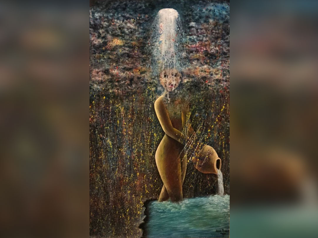Jessie Vincent : de l’ombre à la lumière