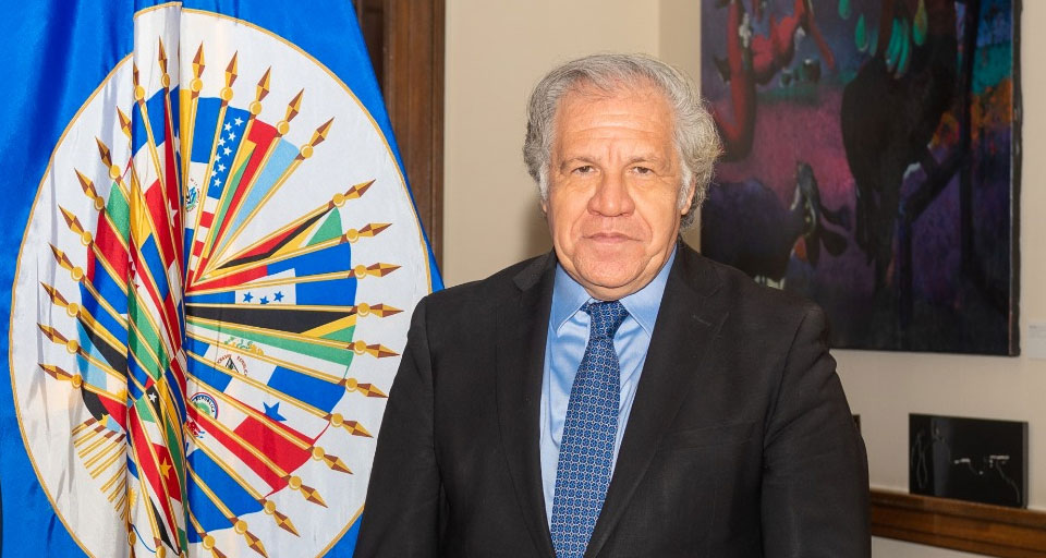 Crise haïtienne : l'OEA charge la communauté internationale
