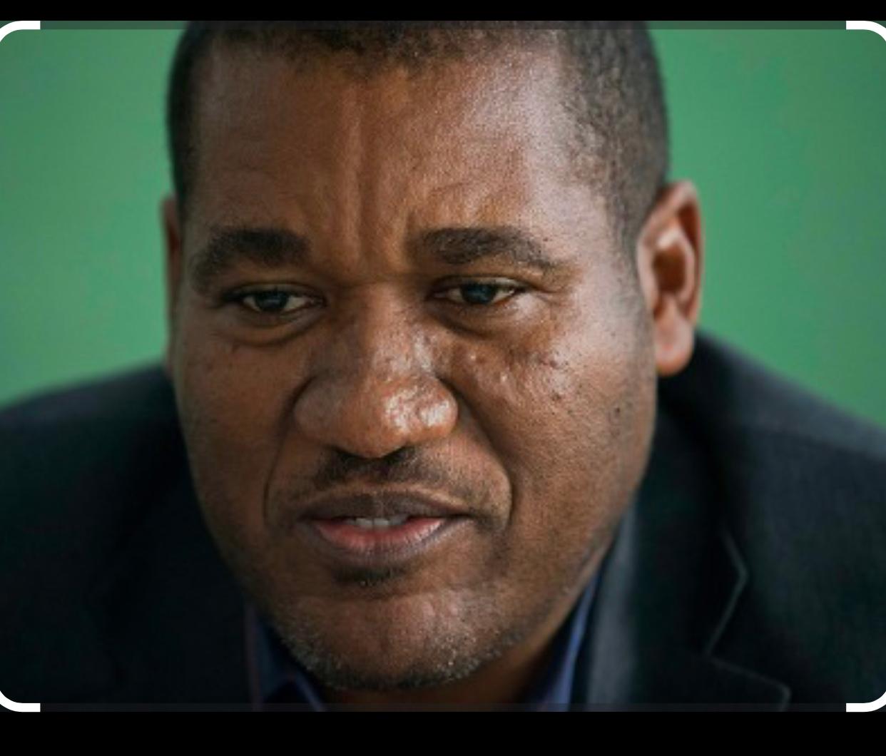 La DCPJ lance une deuxième invitation au père Frantz Cole