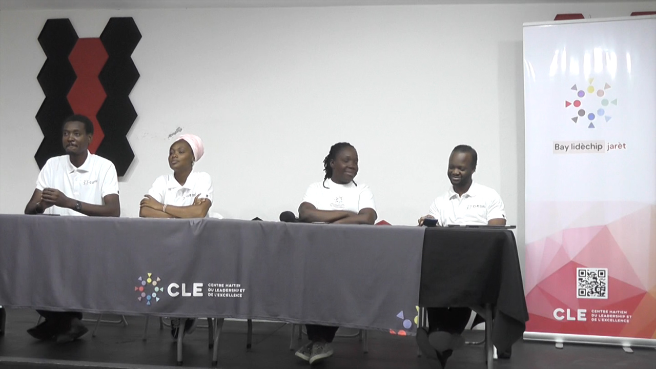 Journée internationale de la jeunesse : CLE invite les jeunes à être des artisans de demain