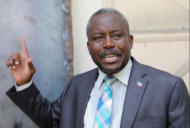 Rapport ULCC: le CG de Port-au-Prince met l’action publique en mouvement