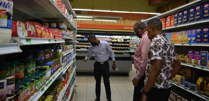 Le MCI hausse le ton pour forcer la « dedollarisation » du commerce en Haïti