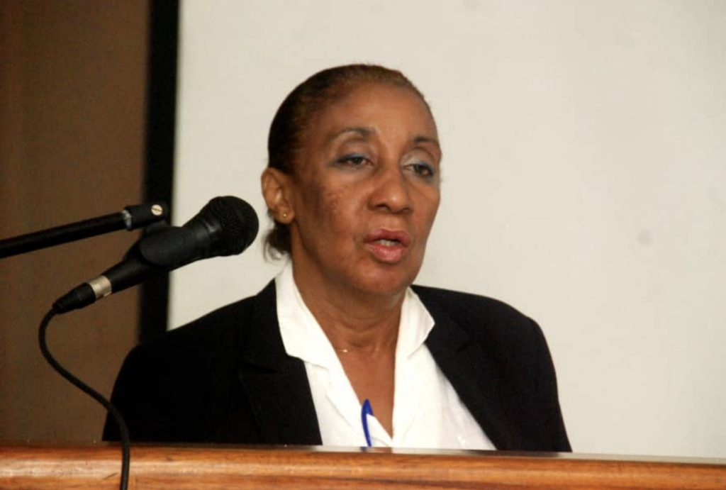 L'UEH et le barreau de Port-au-Prince lancent deux nouveaux programmes de maîtrise