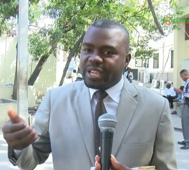 Le Bloc des avocats engagés appelle à un consensus national pour sortir Haïti de la crise