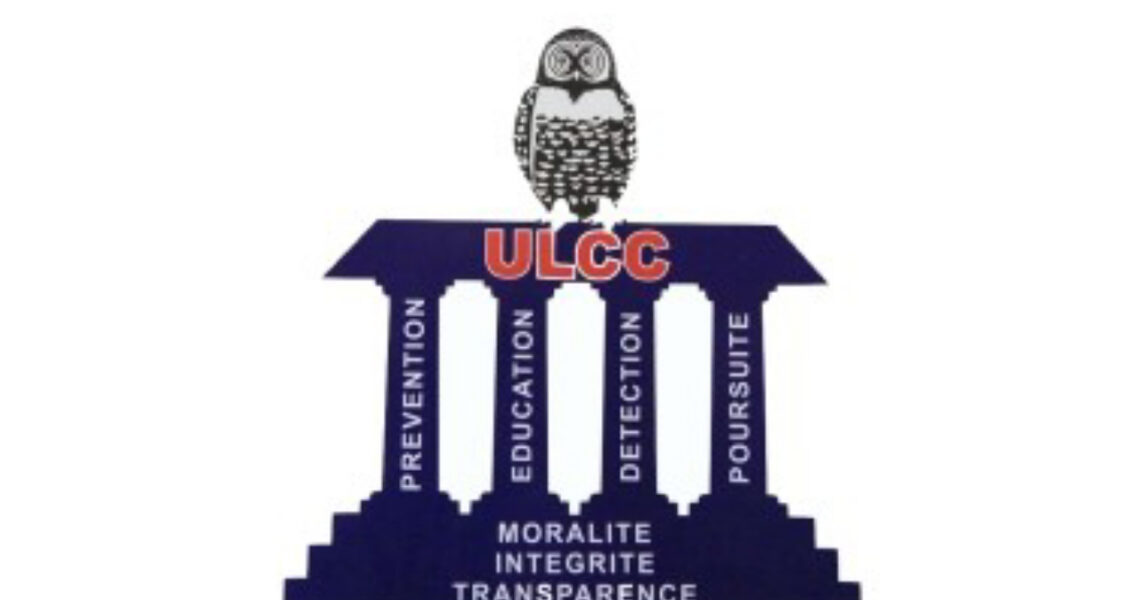 L’ULCC déterminée à renforcer la vulgarisation, la formation, et la sensibilité en matière de probité