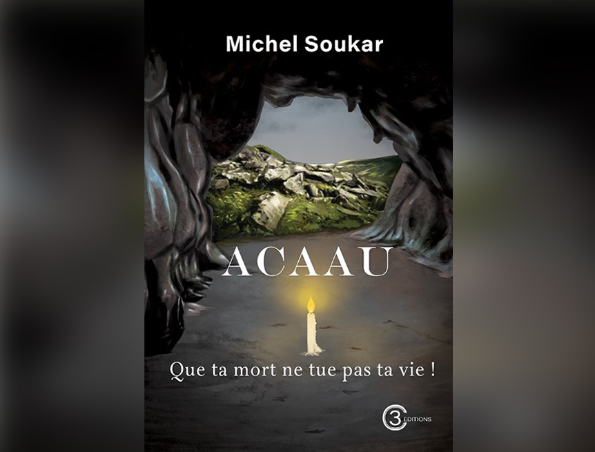 Le réalisme social dans le roman Acaau,  « que ta mort ne tue pas ta vie » de Michel Soukar
