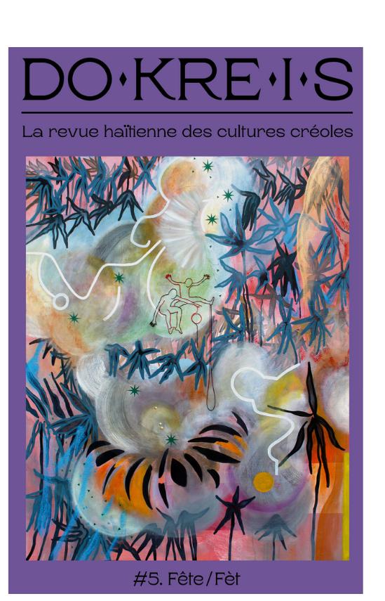Lancement du cinquième numéro de la revue Do Kre I S