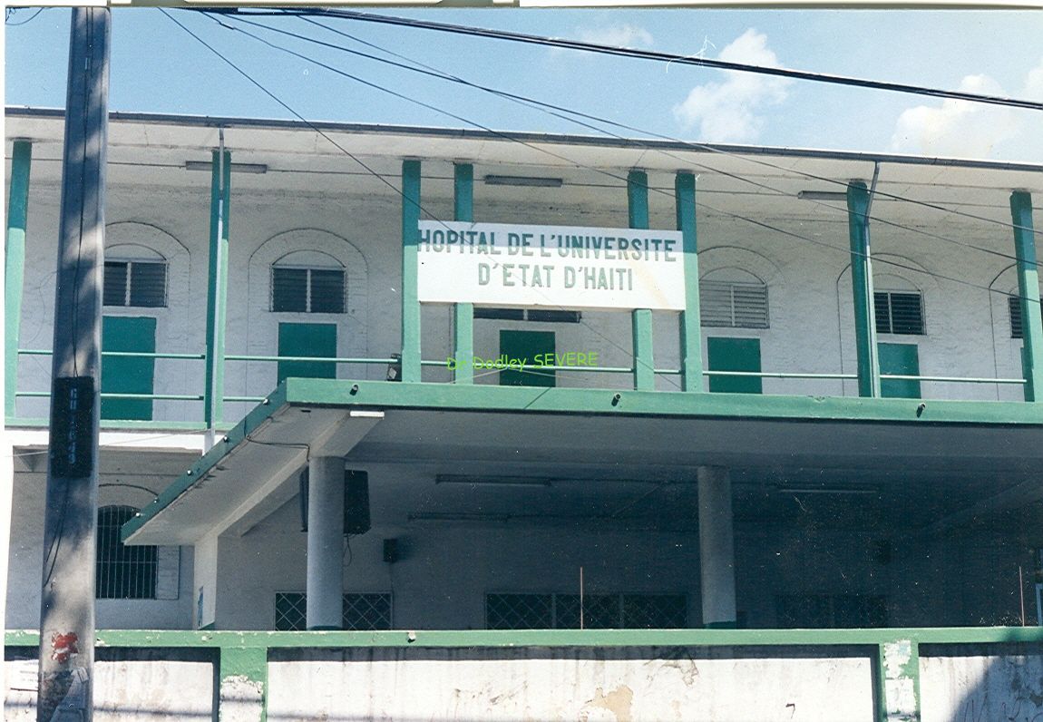 Maintien de la grève des résidents de l’HUEH