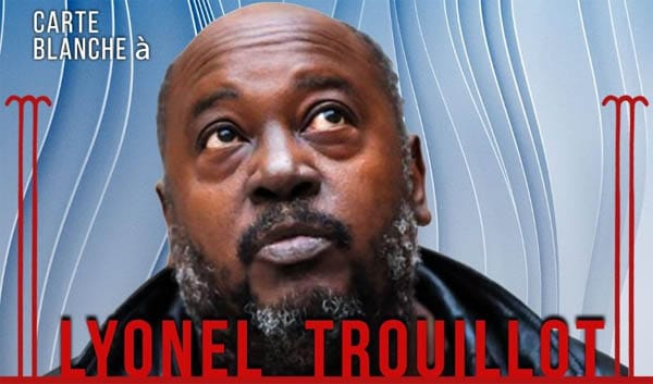 L’écrivain Lyonel Trouillot était en partage à la Martinique
