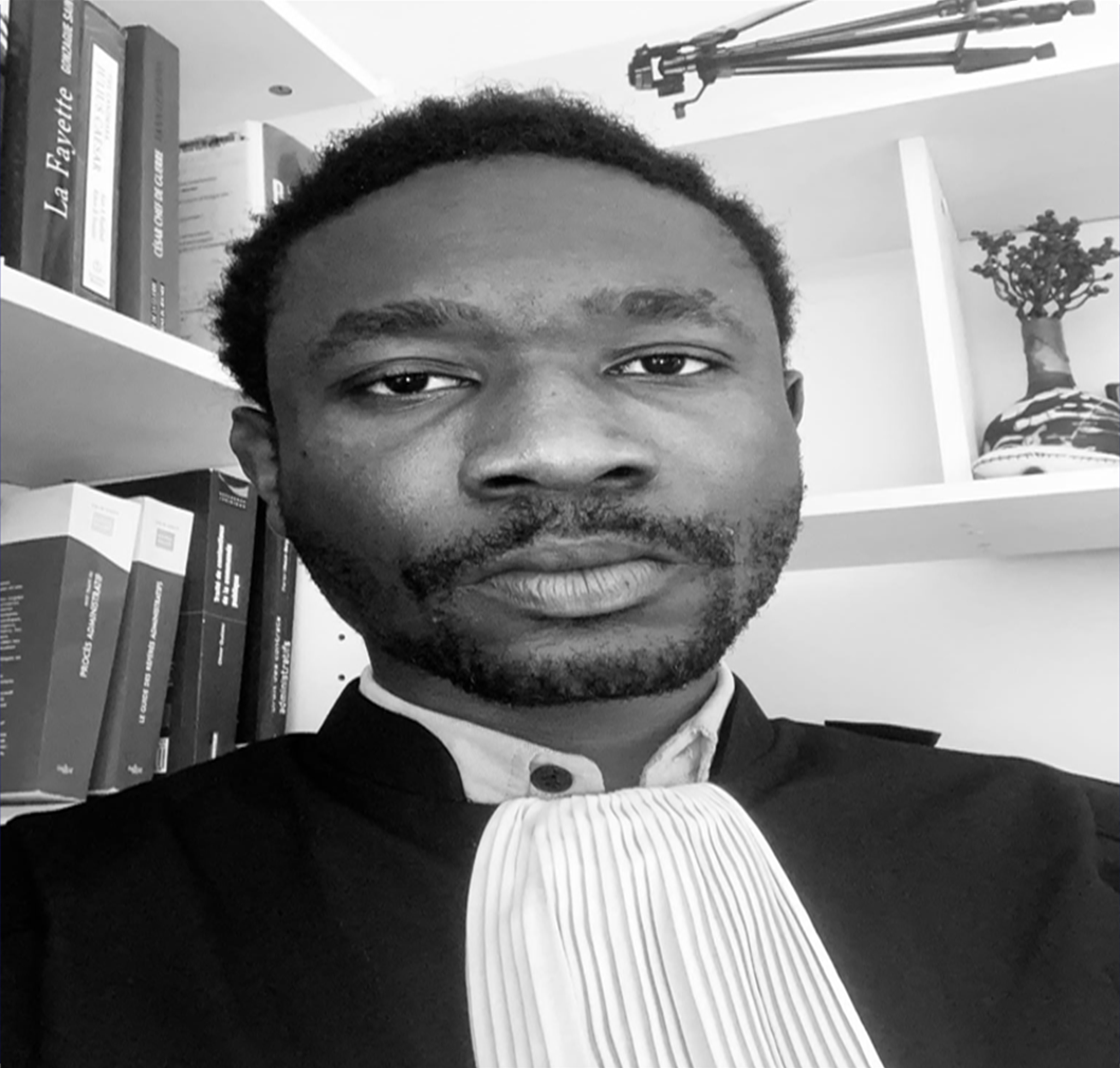 Jose-Booz Paul vient de publier « La Constitution de la République d’Haïti »