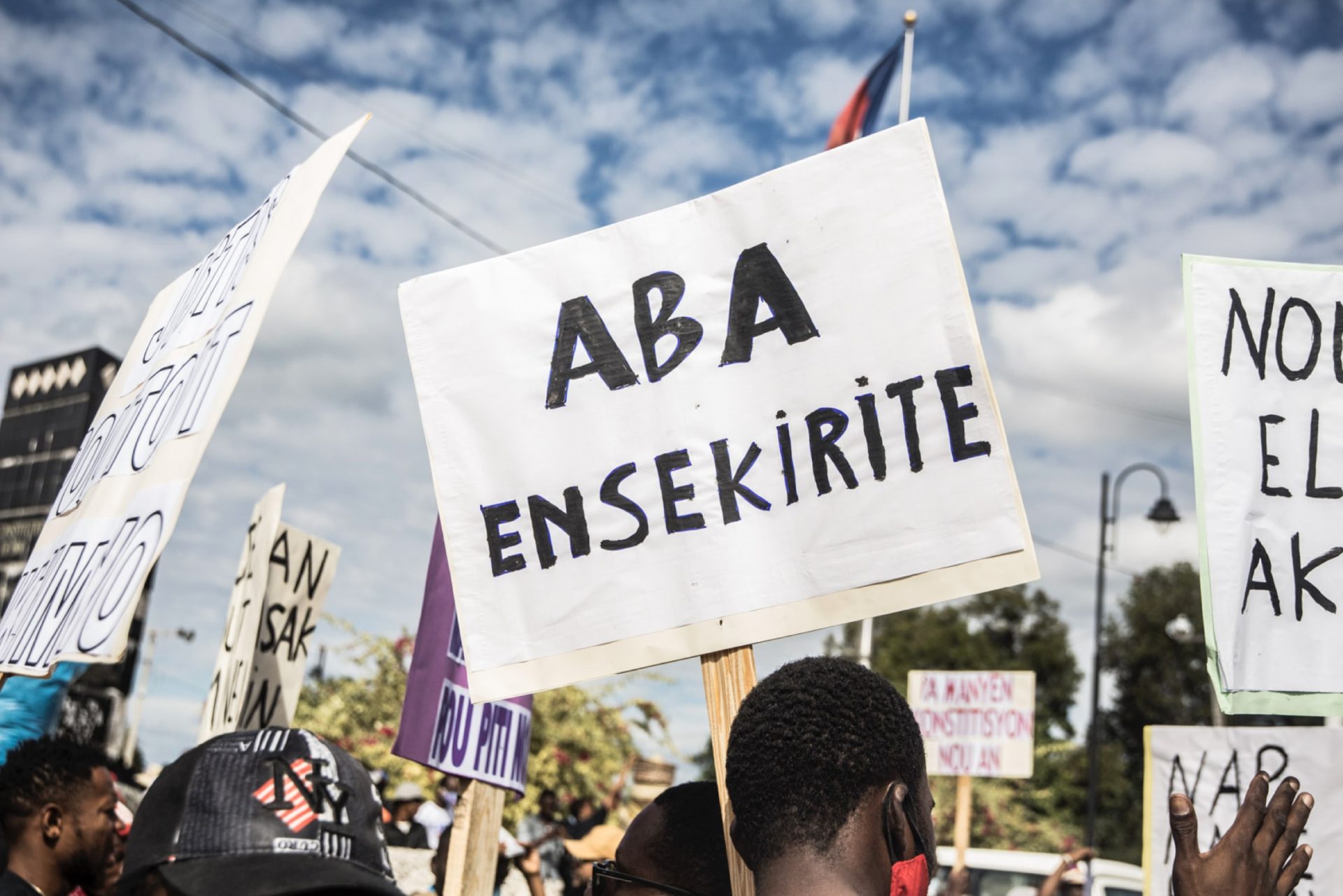 Les exactions des bandits se multiplient