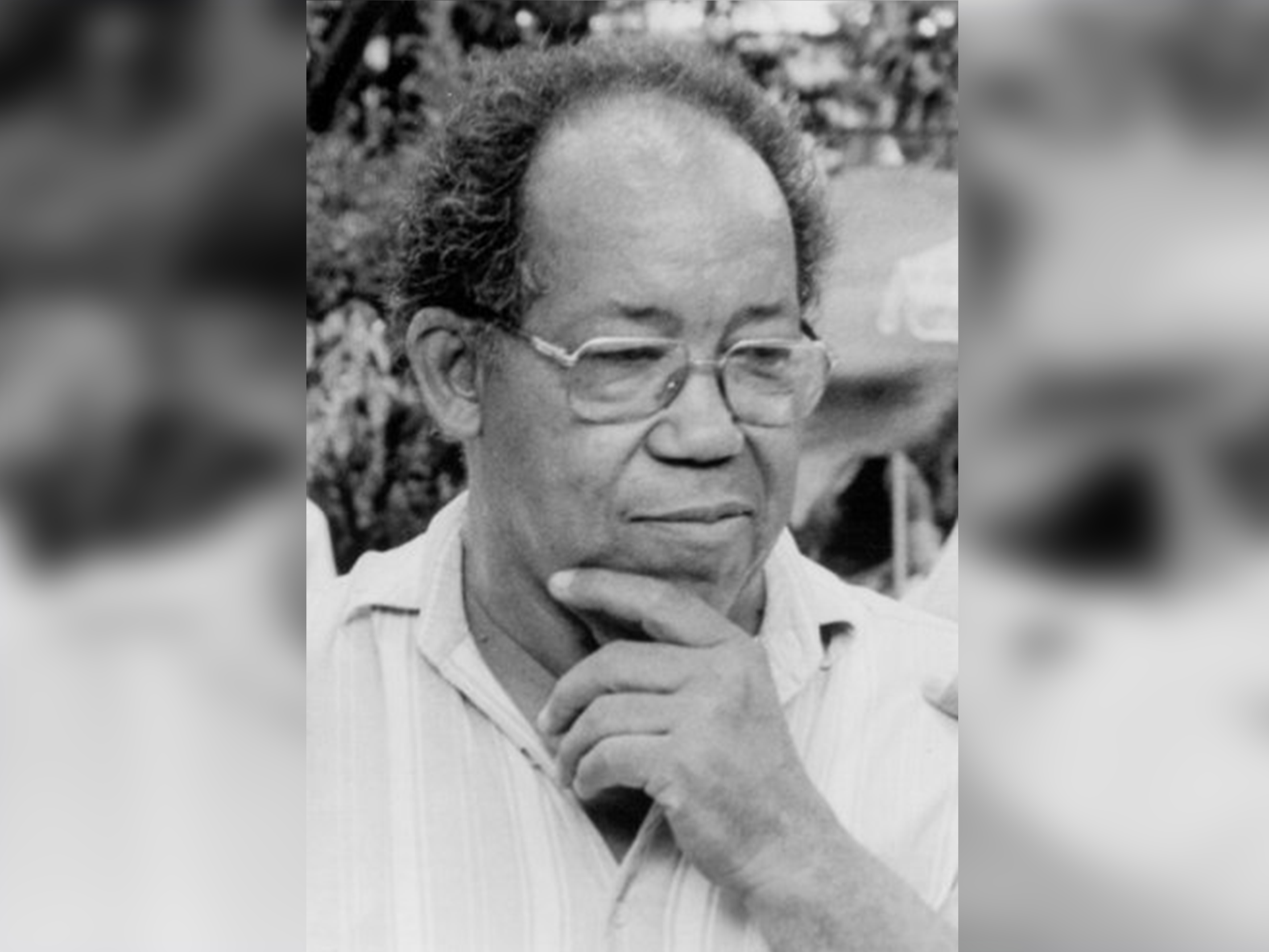 Relire quelques poèmes de Georges Castera pour célébrer la Journée mondiale de la poésie