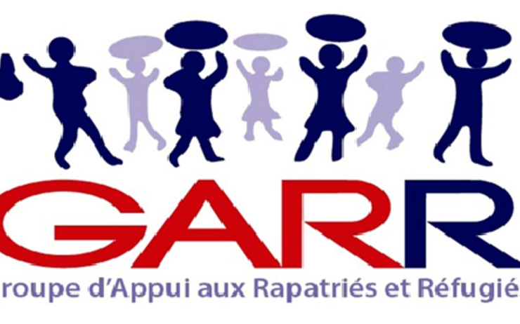 Le Groupe d’appui aux rapatriés et aux réfugiés préoccupé par l’insécurité grandissante en Haïti