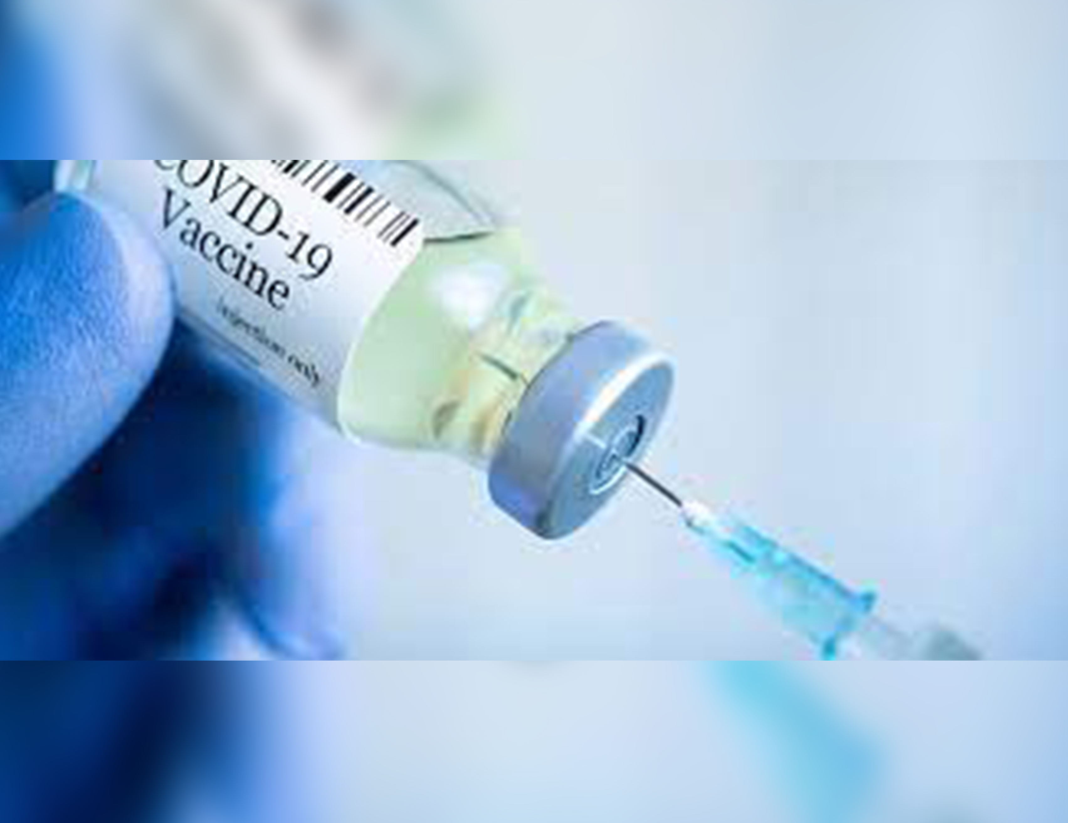Mise à jour des orientations relatives à la vaccination contre la COVID-19