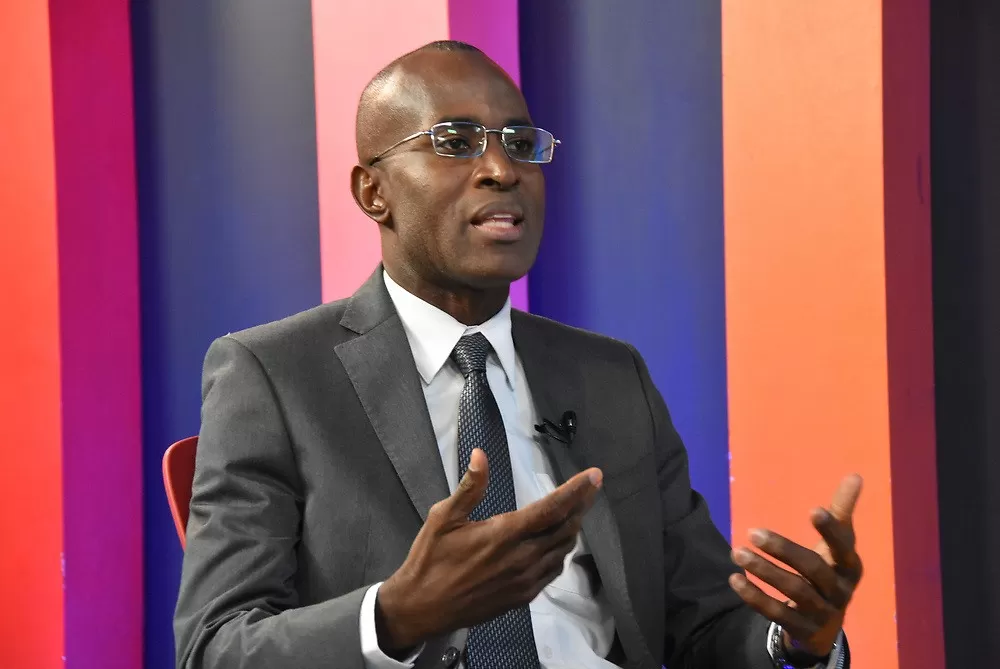 L'économiste Joseph Harold Pierre  appelle à l'inclusion financière et la création d’emplois comme solution à l’insécurité alimentaire en Haïti