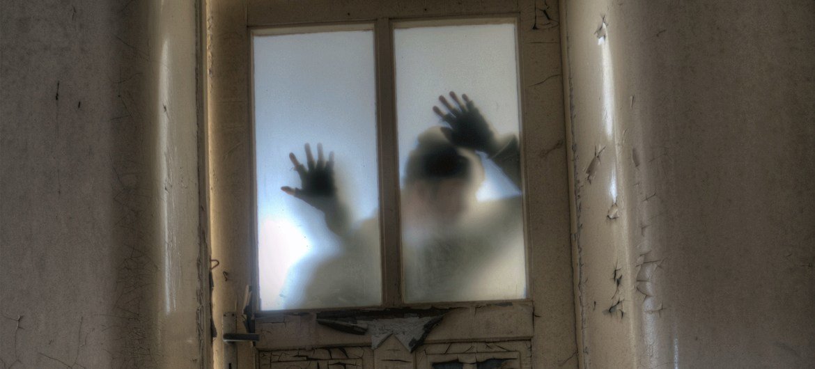 La torture et les mauvais traitements sont loin d’être éradiqués
