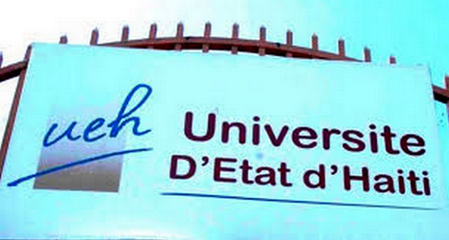 Les relations entre le Rectorat de l’UEH et L’EDSEC sont suspendues