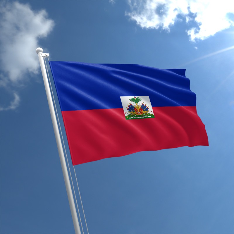 Commémoration de la Fête du Drapeau et de l'Université sur fond de crise