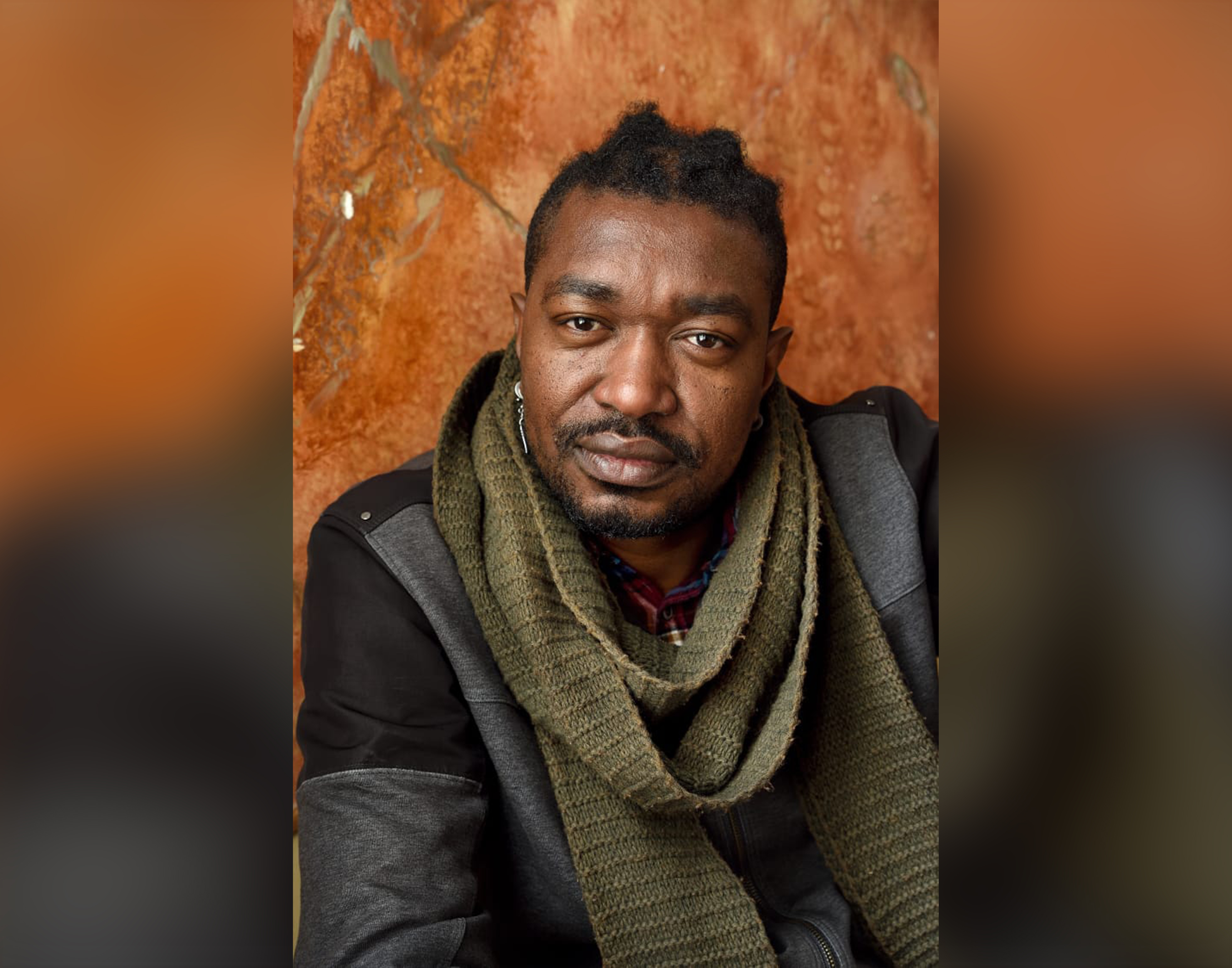 Le romancier Makenzy Orcel au festival littéraire « Oh les beaux jours »
