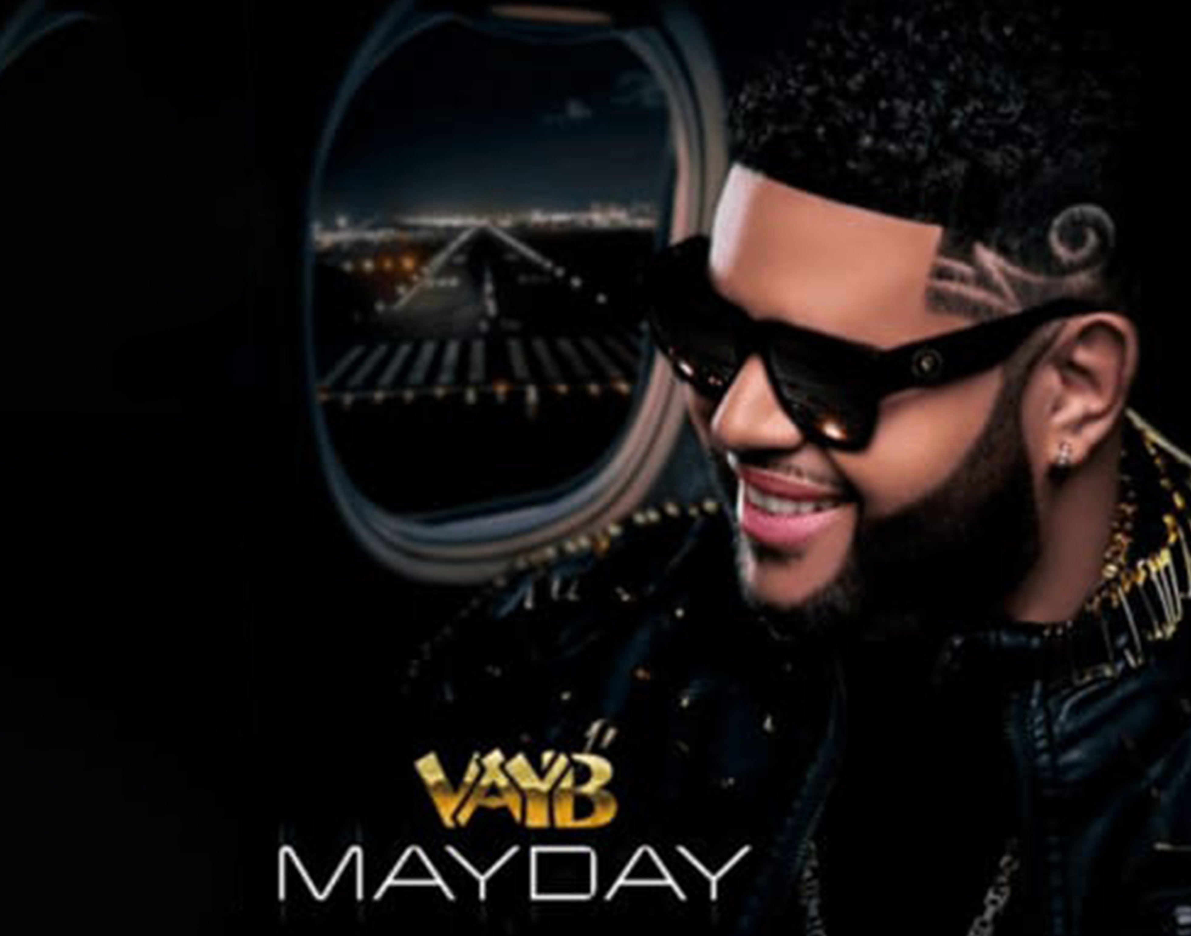 Le groupe Vayb sort « Mayday » son deuxième album studio