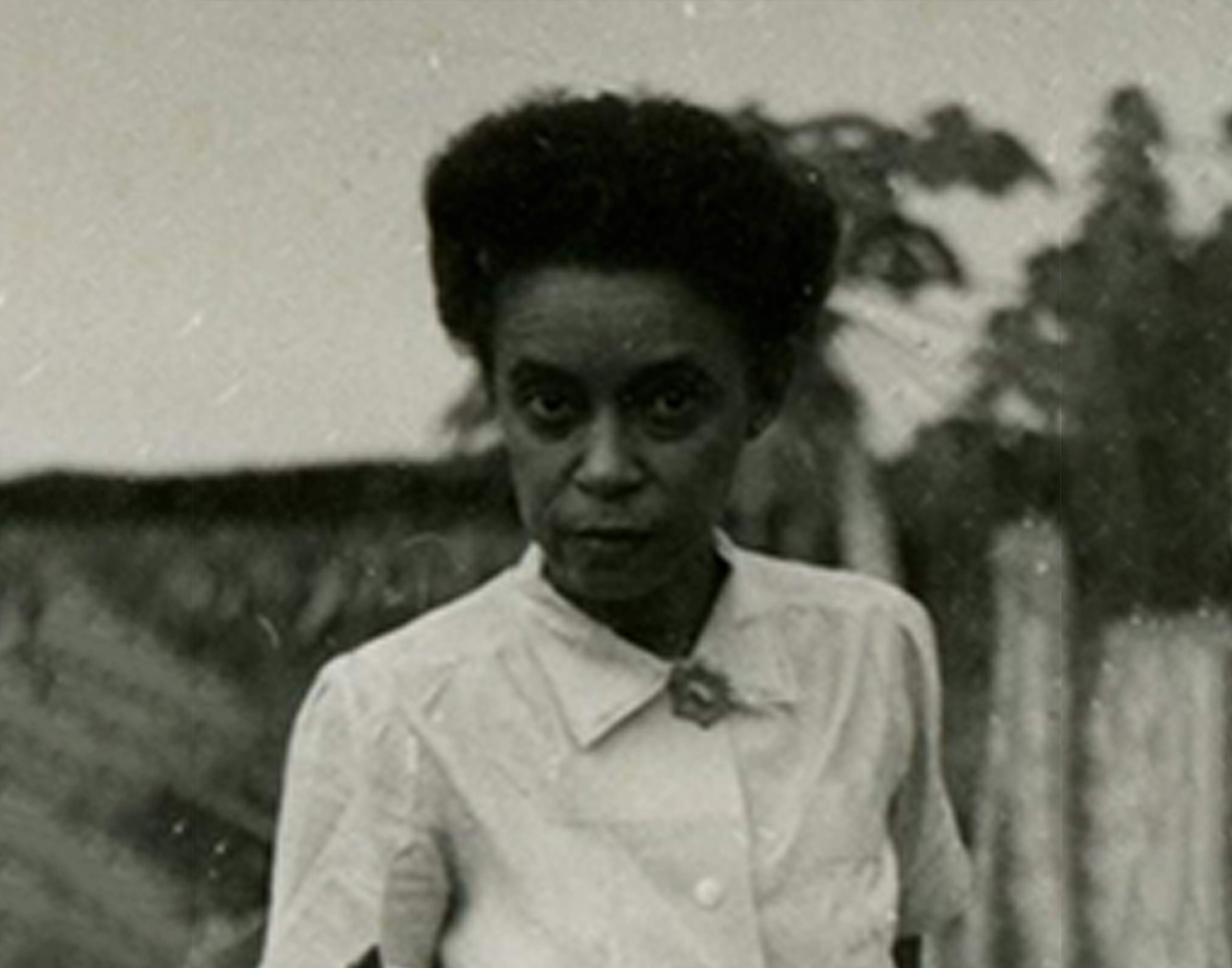 La proposition d’inscrire le 50e anniversaire de la disparition de Suzanne Comhaire-Sylvain au calendrier 2024-2025 acceptée à l’UNESCO