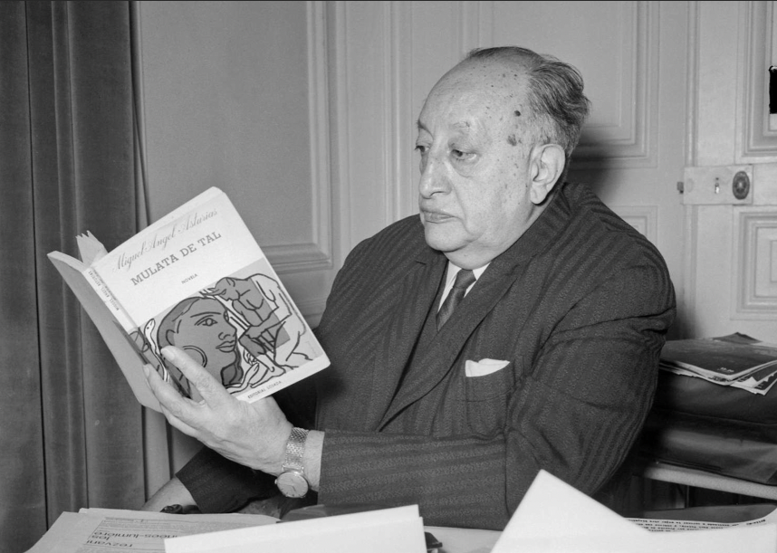 Monsieur le Président