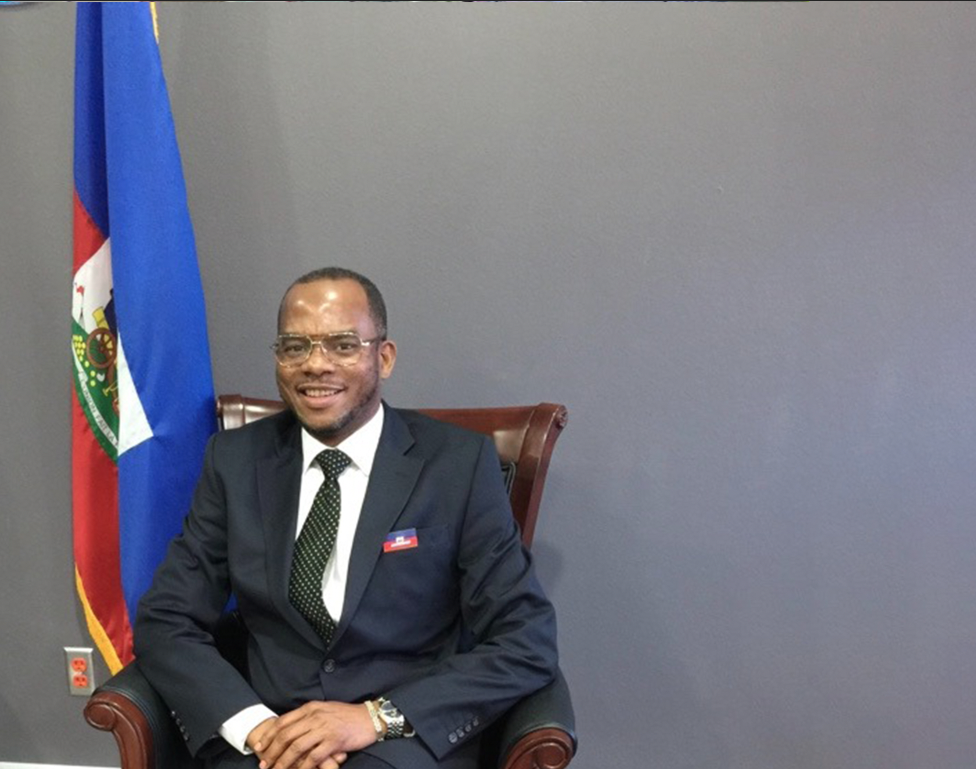 Kreyòl, Fransè, Anglè, Espayòl : pwopozisyon sou estati pedagojik lang yo an Ayiti