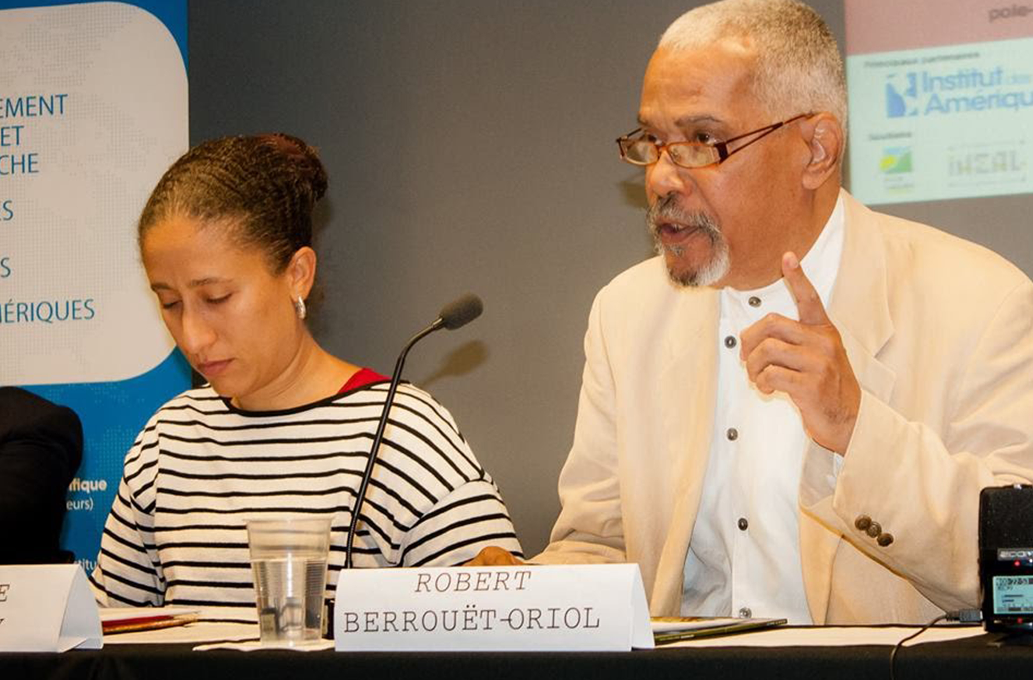 De la nécessité de questionner l’idéologie racialiste  et le révisionnisme historique en Haïti