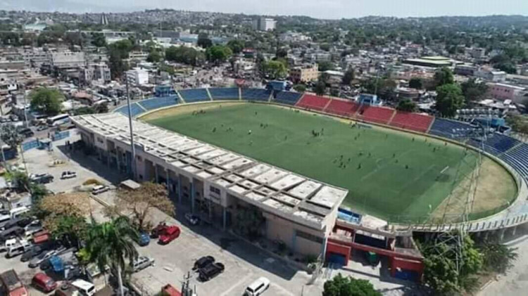 Rentabiliser le stade Sylvio Cator en aménageant un espace musée !
