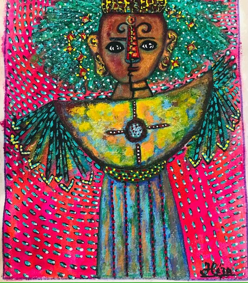 L’Amour-Sagesse