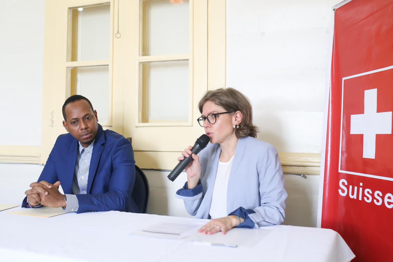 Lancement du Fonds pour la création visuelle 2023
