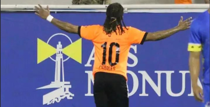 Le Cibao FC de Charles Hérold Junior en finale !