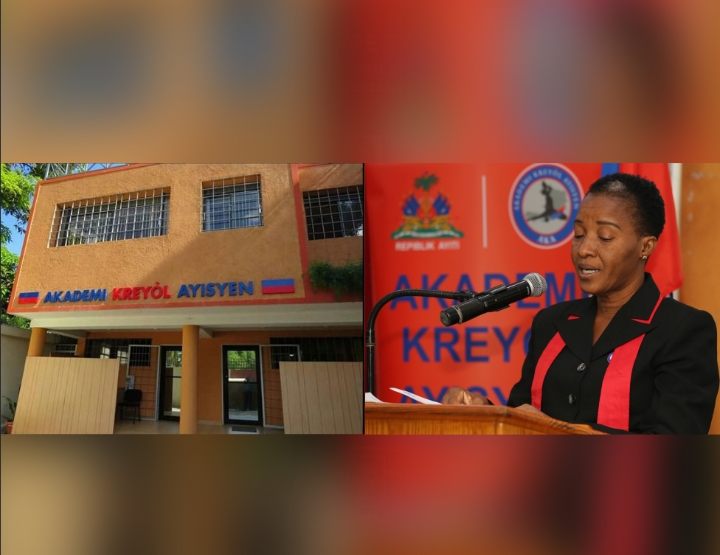 Lansman mwa lang ak kilti kreyòl 2023