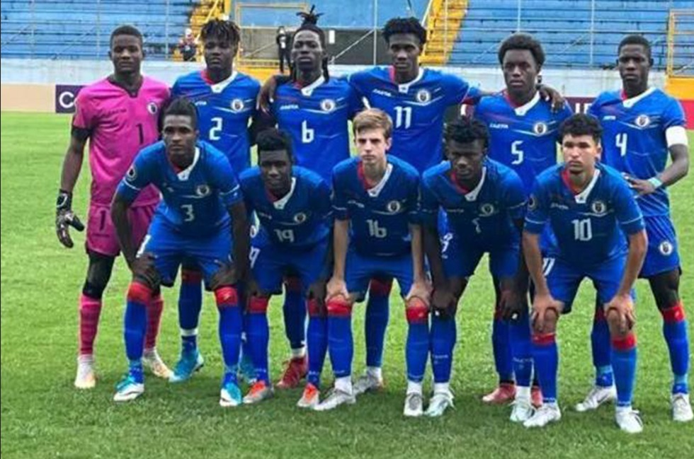 Les jeunes Grenadiers connaissent leurs adversaires